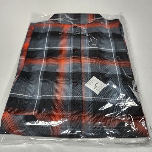 DIXXON FLANNEL - RESIST Flannel Shirt - Men's 3XL - Picture 5 of 11